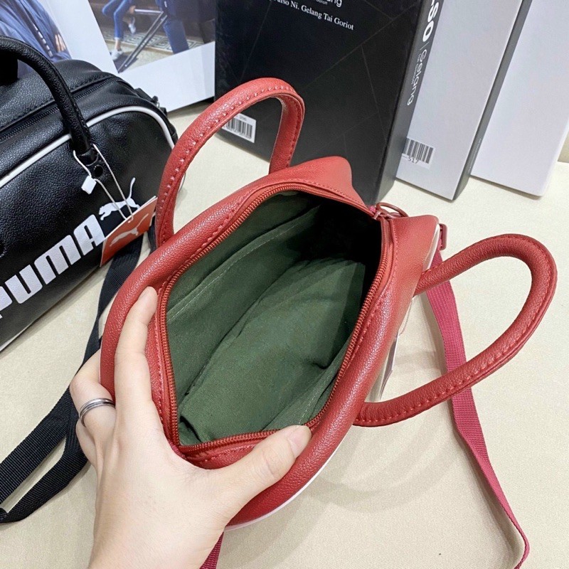 Túi Trống Puma trẻ trung