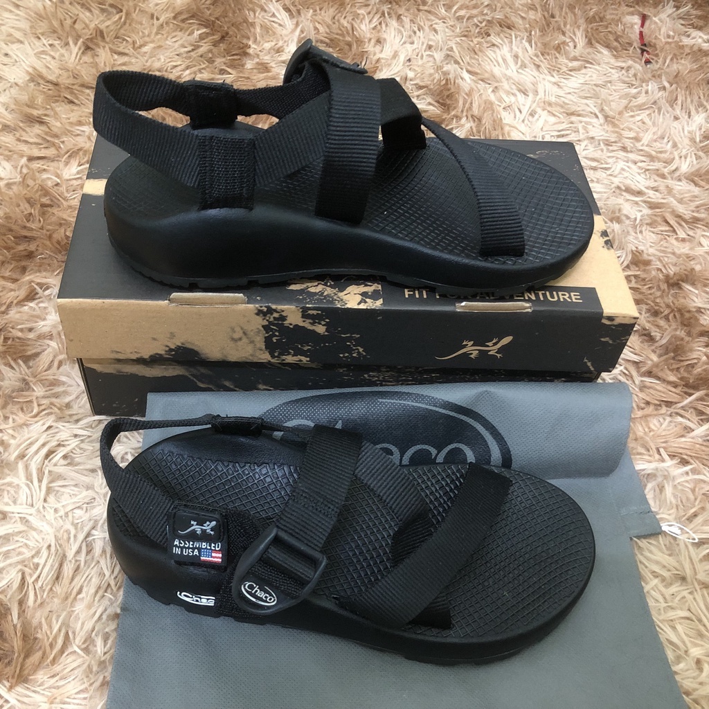 Giày Sandal Nam Chaco Dép Chaco Nam Dép Chaco Mã CH02 !