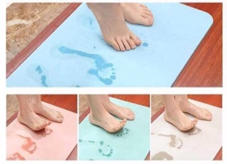 Thảm đá xuất nhật siêu thấm