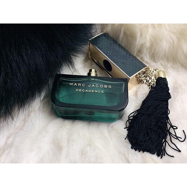 Nước hoa Marc Jacobs Decadence