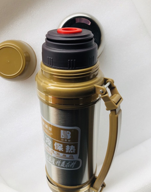 Bình(phích) giữ nhiệt cao cấp800ml/1200ml