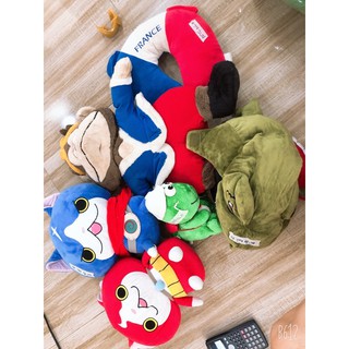 Gấu đỗ thị kiều