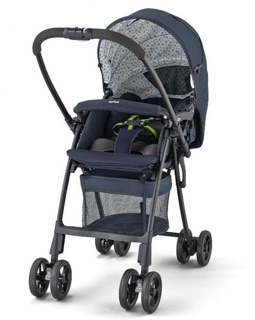 Xe đẩy Aprica Karoon Plus