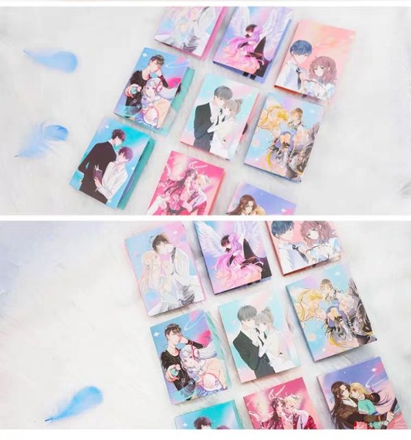 Nước Hoa Kuaikanmanhua | Thế Giới Skin Care