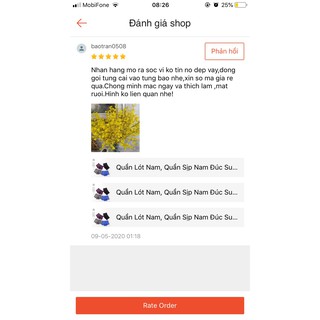 Quần Sịp Đùi Nam Đúc Lụa Lạnh Cao Cấp