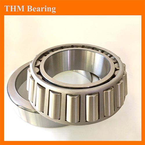 Bạc đạn Côn (Vòng bi) Trục 100mm, ổ chặn 3020