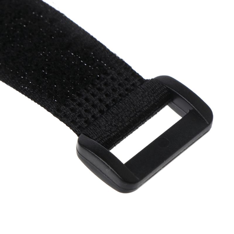 Bộ 10 Dây Cố Định Cần Câu Cá Co Giãn Tiện Dụng