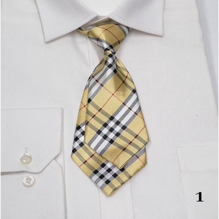 Cà Vạt Họa Tiết Chấm Bi Và Ngôi Sao Thời Trang Dành Cho Nữ