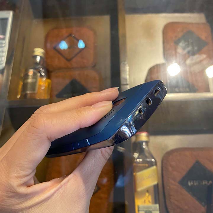 NOKIA ASHA 302 CHÍNH HÃNG