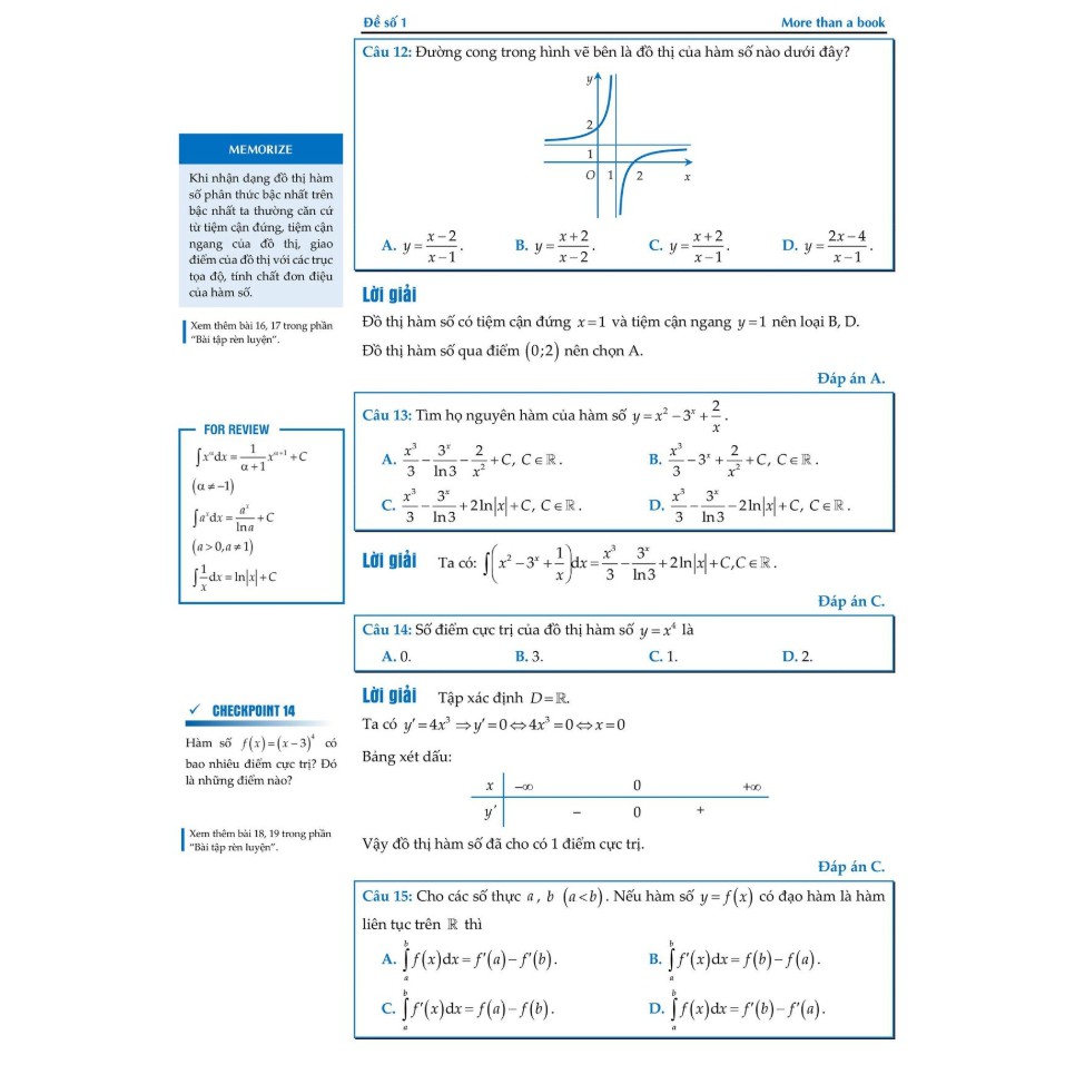 [Mã LIFEB04ALL giảm 10% tối đa 15K đơn 0Đ] Sách - Thực chiến đề thi THPT môn Toán (Kèm Workbook - Đề Thi)