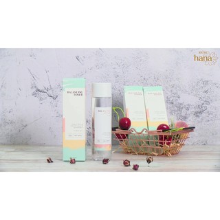 [CHÍNH HÃNG] Nước Hoa Hồng RIORI TONER