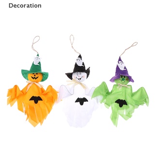 Hình nộm ma trang trí Halloween