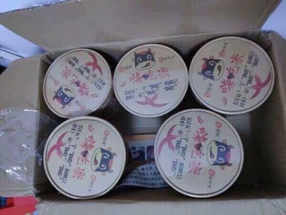 1 CỐC MỲ LẠNH CHUA CAY