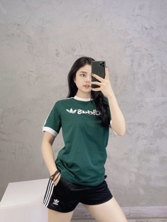 ( SẴN ) ÁO DAS XANH DƯ XỊN