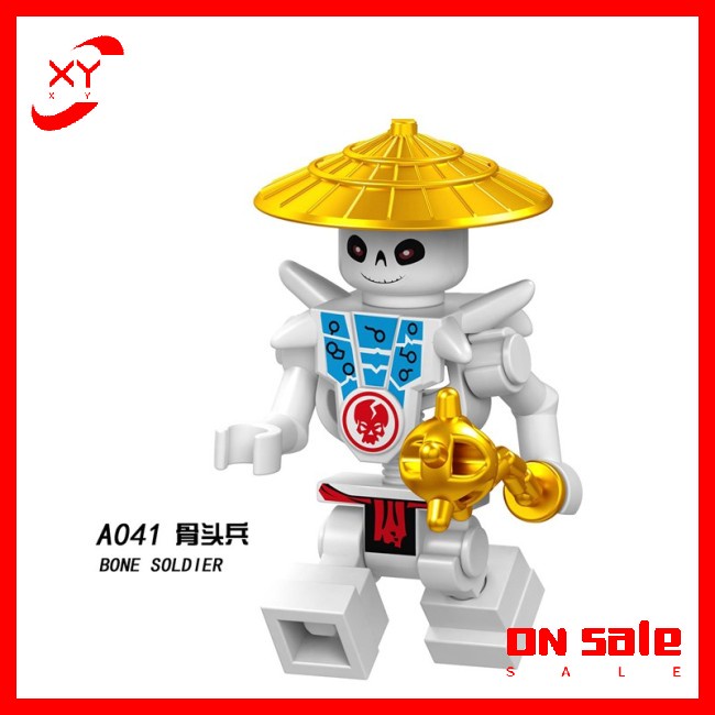 Mô Hình Đồ Chơi Lego Ninjago Hình Rắn Dành Cho Trẻ