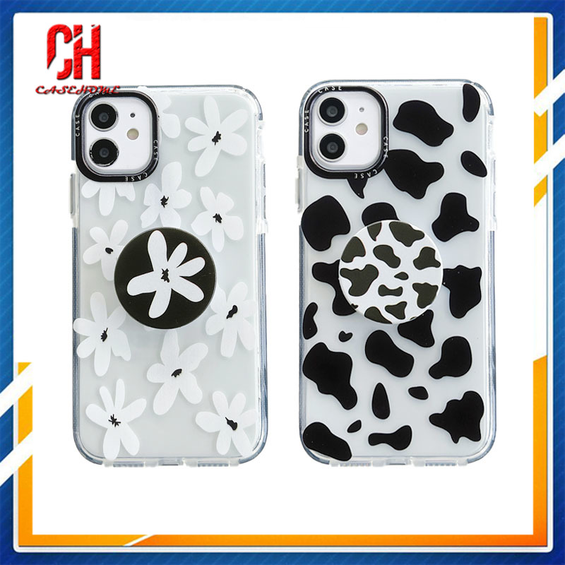 Ốp Điện Thoại TPU Nhiều Kiểu Lựa Chọn Thời Trang Cho compatible for iPhone 11 6 7 6s 8 Plus 12 Pro Se 2020 6splus 7plus 6plus 8plus