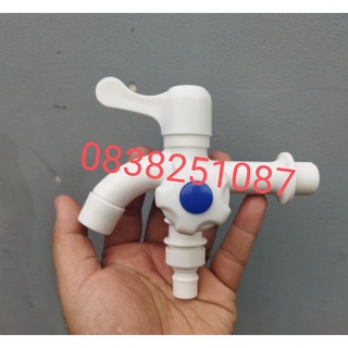 Củ sen lạnh nhựa, củ lạnh vòi sen CS088