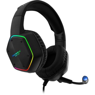 Tai Nghe Chụp Tai SoundMax AH-335 - Hàng Chính Hãng
