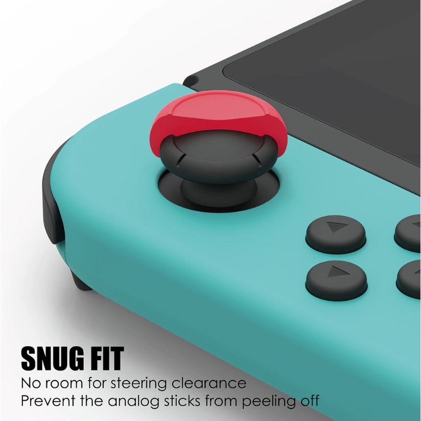 Nút bọc Analog  cho Nintendo Switch / Lite