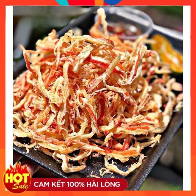 [SALE SHOP MỚI] MỰC XÉ SỢI HẤP DỪA - ĂN VẶT Linhlinh | BigBuy360 - bigbuy360.vn