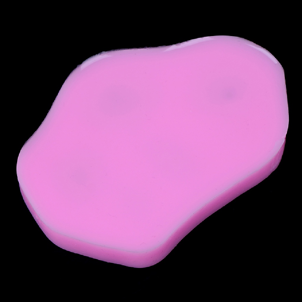 Khuôn silicone Tạo Hình Nấm 3d Trang Trí Bánh diy