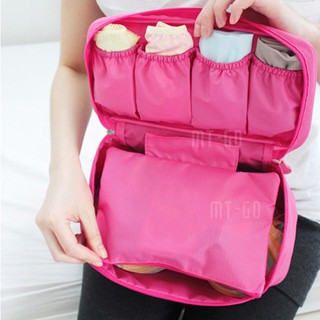 Túi cầm tay đựng đồ dùng cá nhân