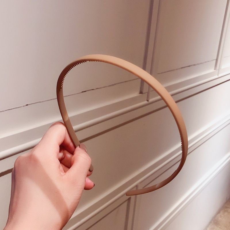 Băng đô cài tóc