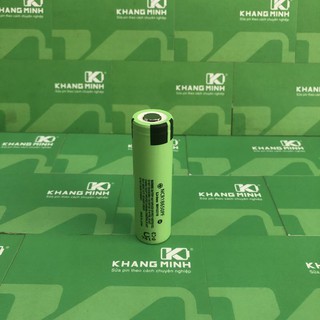 Pin Panasonic 18650 2900mAh