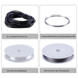 Set dụng cụ làm trang sức thủ công DIY