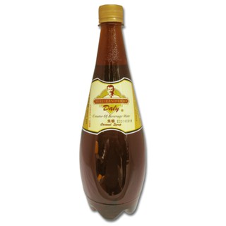 Siro Maulin Caramel (Chai 1,3kg)