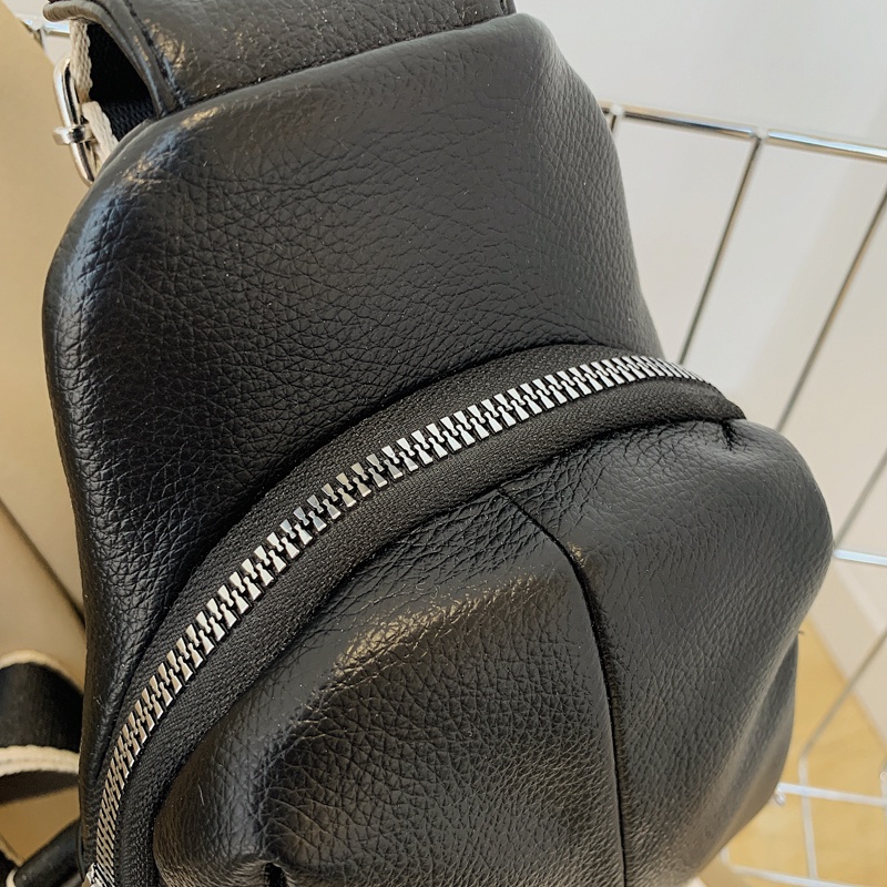 Túi Đeo Trước Ngực Phong Cách Thời Trang Phương Tây Hàng Mới