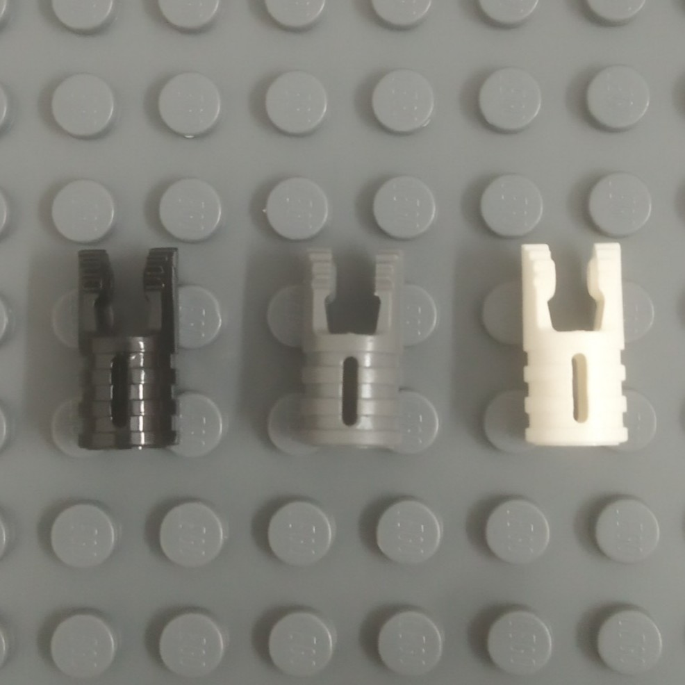 Lego Gạch MOC Hinge 3 Các Loại