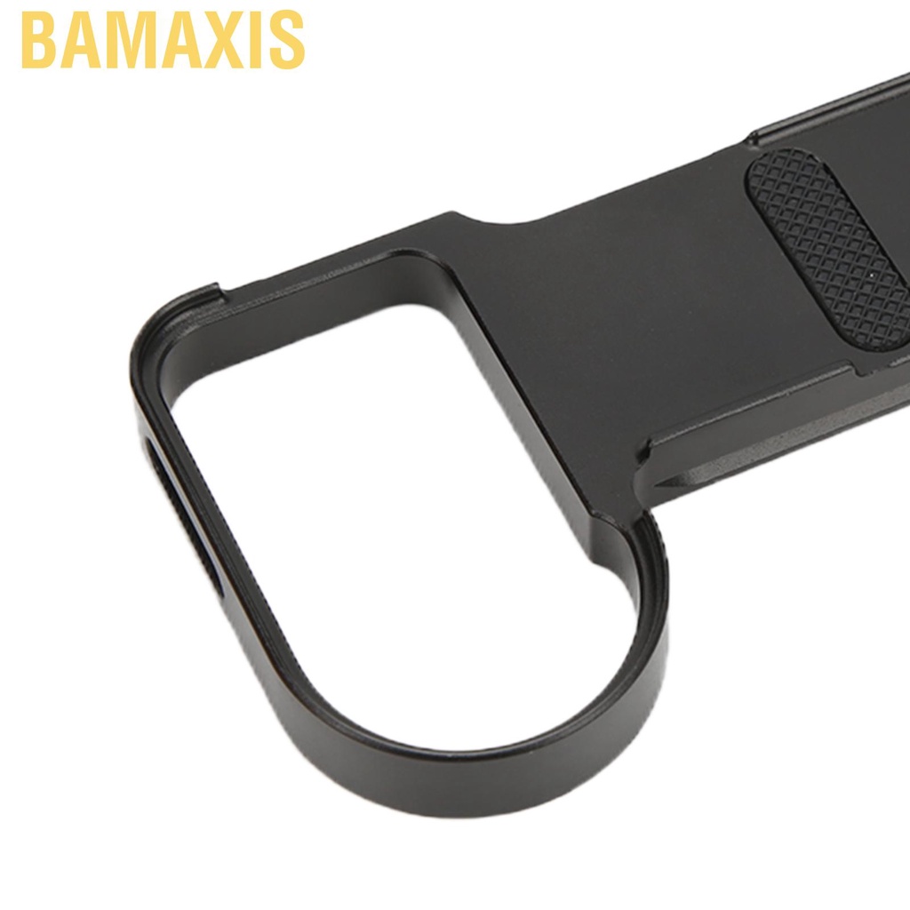 Ngàm gắn tay cầm máy ảnh bằng kim loại cho Nikon Z6 Z7 | BigBuy360 - bigbuy360.vn