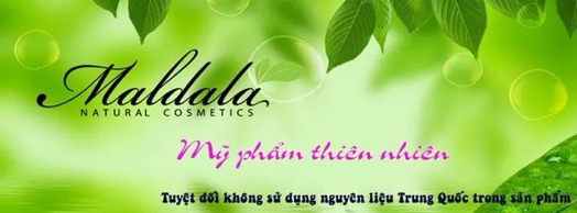Gel rửa mặt Maldala tinh chất nho pháp