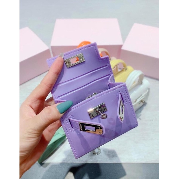❤Hót nhât của túi Silicon đang điên đảo thị trường nhé☘☘☘nhé😘😘 #HM_MINI