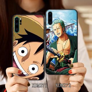 Pirate king huawei casing p20 lite 2019 p10 lite p20 lite 2018 phone case p20lite p10lite print pattern