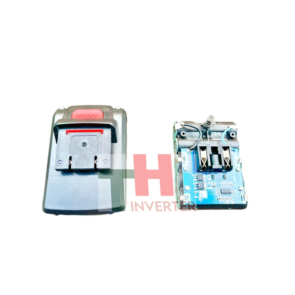 Pin 21v makita 5 cell cho dòng máy khoan pin 36v 48v 72v