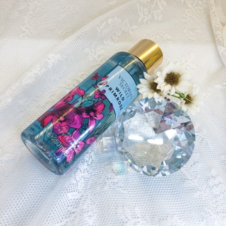 Xịt thơm body mist victoria secret