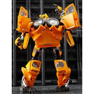 MÔ HÌNH TRANSFORMER BUMBLEBEE LS-07 ARMOUR WASP
