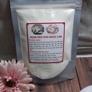 Combo khách sỉ mua bột mặt nạ
