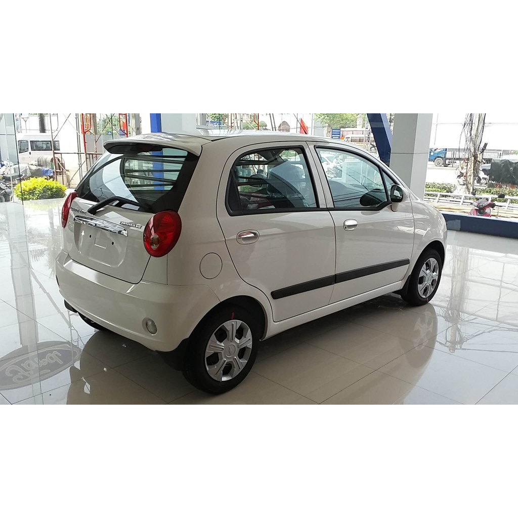 VÈ CHE MƯA SPARK 2008 - 2010 / VÈ MƯA MATIZ 3
