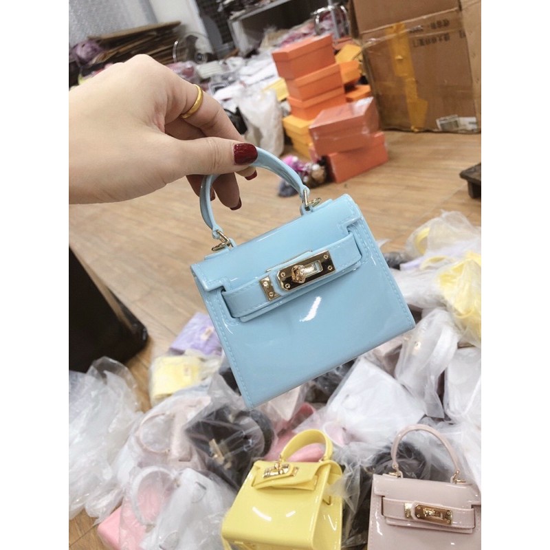 Túi nhựa mini cực xinh