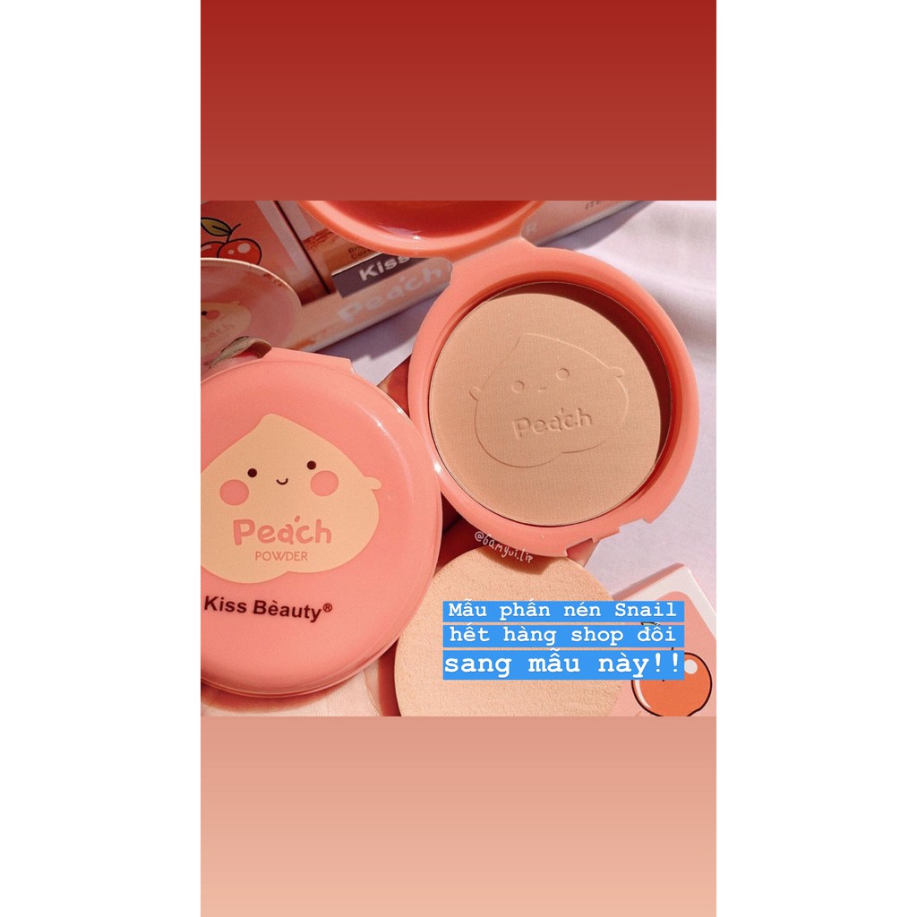 [Khuyến mãi] Combo 4 món make up (bảng mắt + dưỡng mi+ kem nền + phấn phủ) made in THÁI LAN