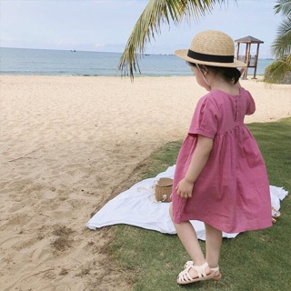 Set Váy baby doll cho sỉ
