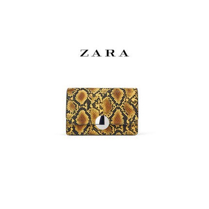 Túi đeo chéo cho nữ - zara chính hãng (sẵn)