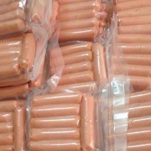 1kg túi pa/pe dẻo, dai hút chân không đóng gói,bảo quản thực phẩm