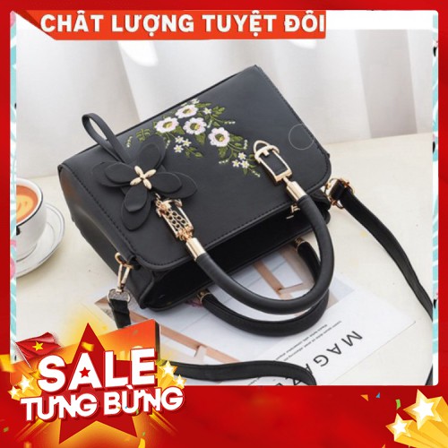Túi Xách Nữ 💖 Túi Xách Thời Trang Công Sở Kiểu Dáng Sang Trọng Cao Cấp (sp6) | BigBuy360 - bigbuy360.vn