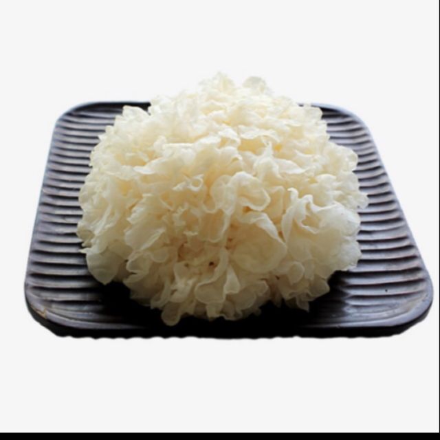 NẤM TUYẾT 500g