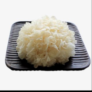 NẤM TUYẾT 500g