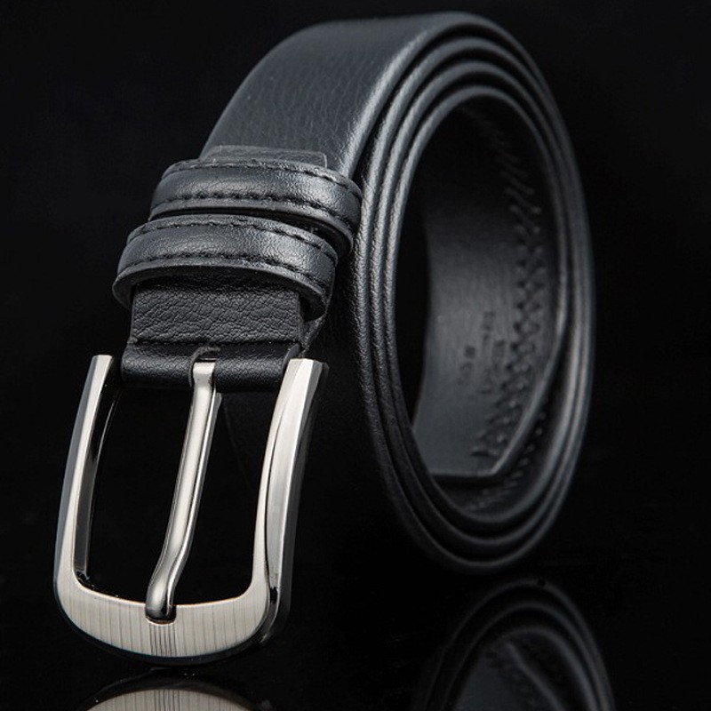 Thắt Lưng Nam 𝐅𝐑𝐄𝐄 𝐒𝐇𝐈𝐏 Dây nịt  Nam thời trang bền đẹp